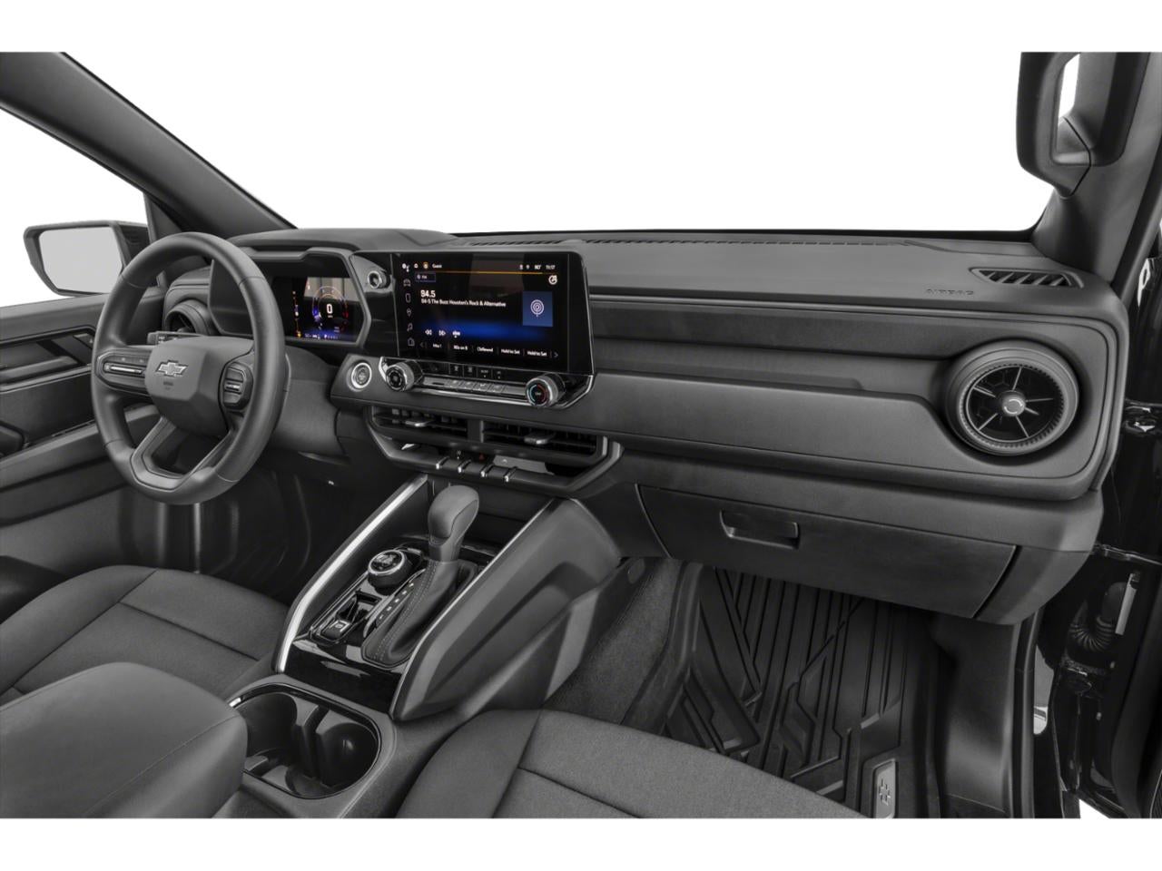 2023 Chevrolet Colorado Trail Boss - Photo 48