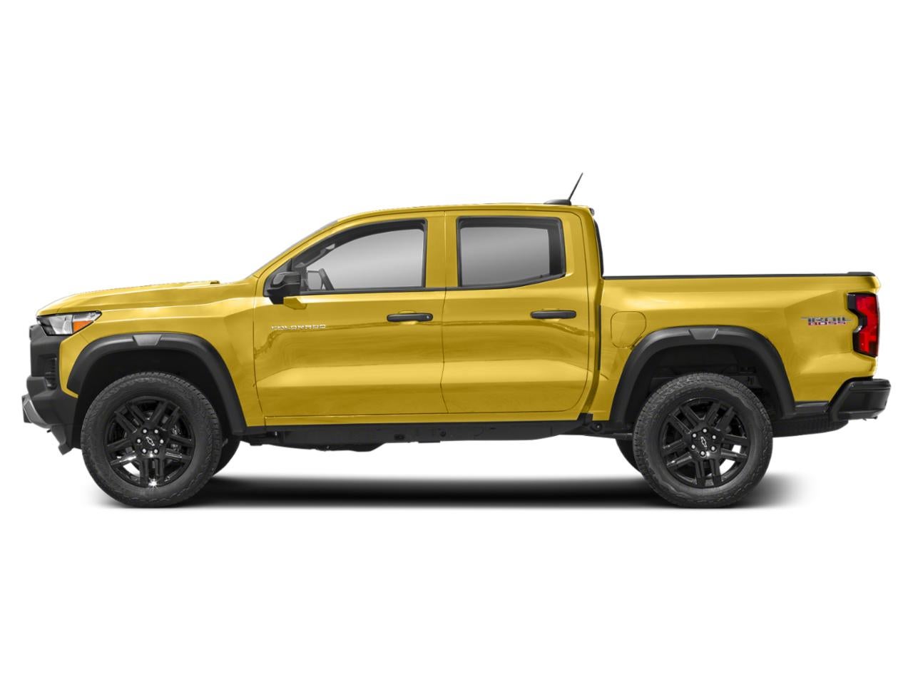 2023 Chevrolet Colorado Trail Boss - Photo 32