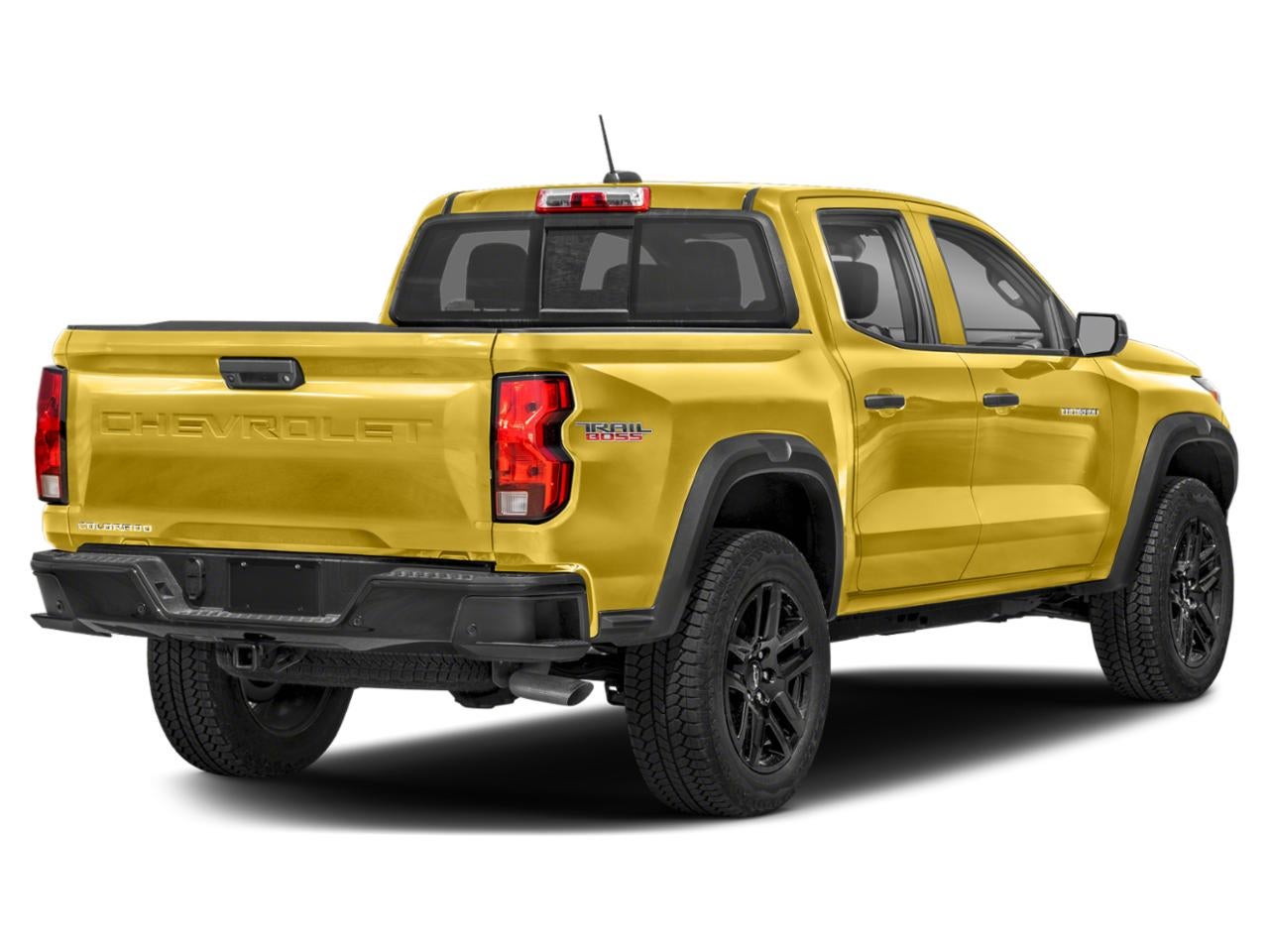 2023 Chevrolet Colorado Trail Boss - Photo 33