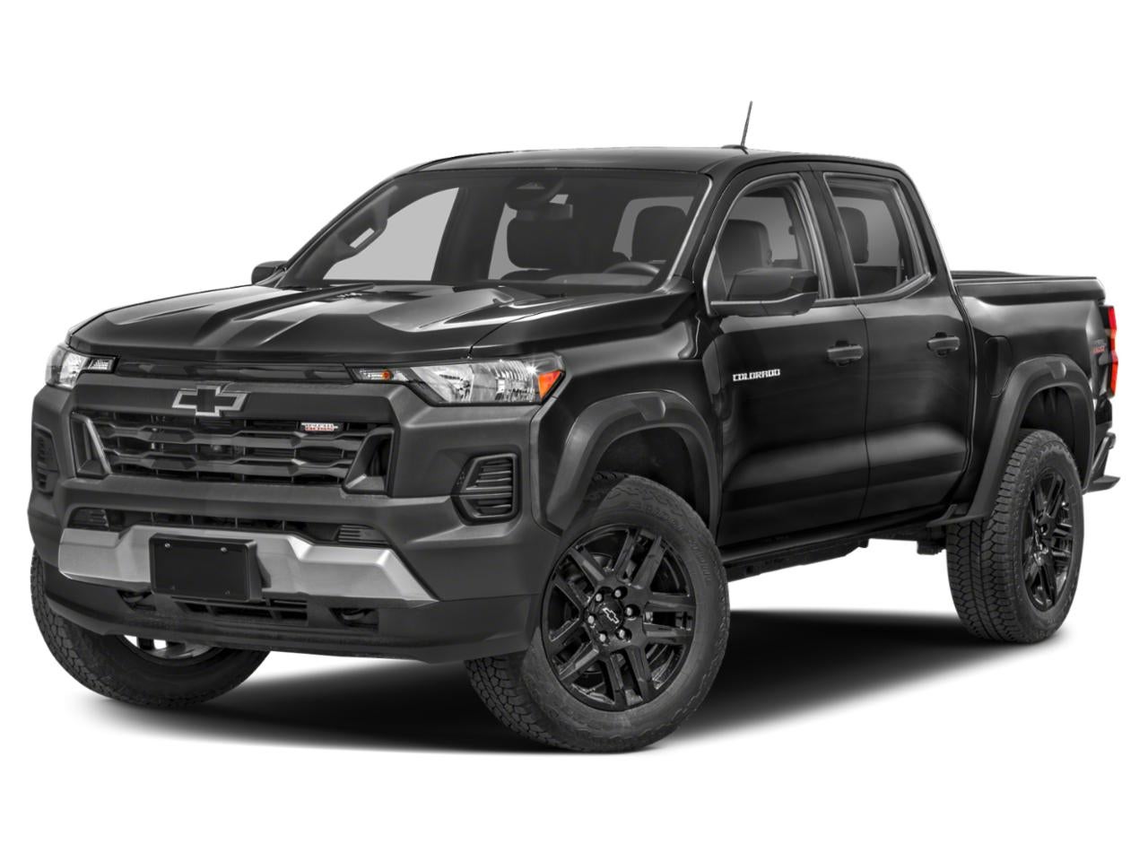 2023 Chevrolet Colorado Trail Boss - Photo 34