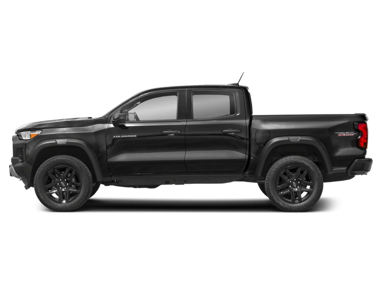2023 Chevrolet Colorado Trail Boss - Photo 35