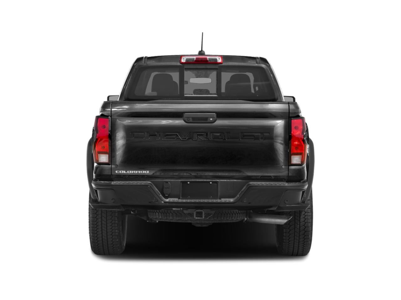 2023 Chevrolet Colorado Trail Boss - Photo 36