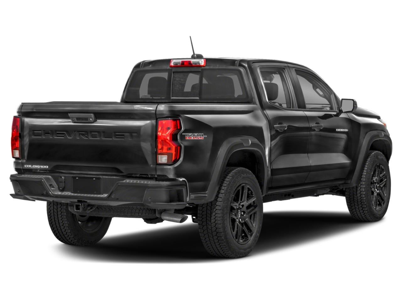 2023 Chevrolet Colorado Trail Boss - Photo 37