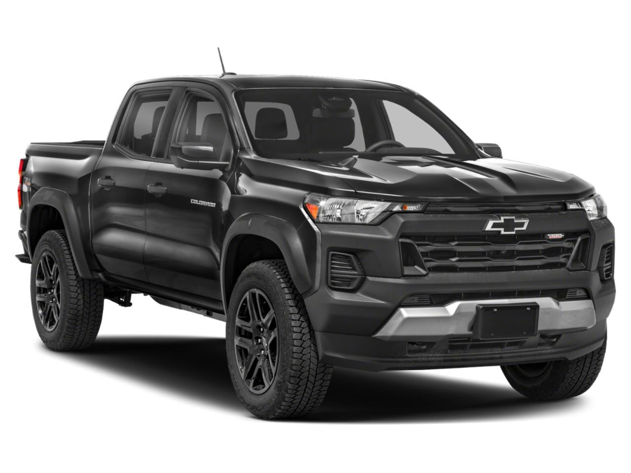 2023 Chevrolet Colorado Trail Boss - Photo 38