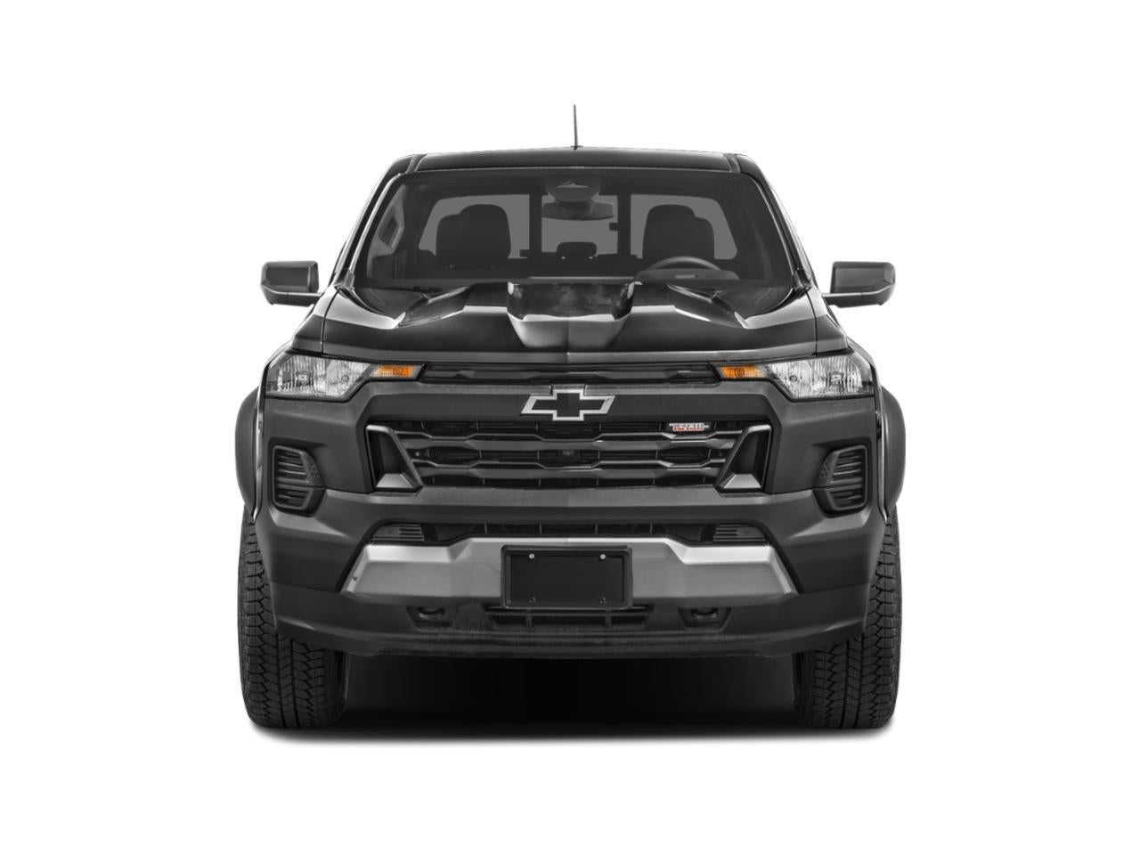 2023 Chevrolet Colorado Trail Boss - Photo 39