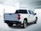 2019 Chevrolet Silverado 1500 Crew Cab Short Box 4-Wheel Drive LT Trail Boss