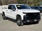 2019 Chevrolet Silverado 1500 Crew Cab Short Box 4-Wheel Drive LT Trail Boss