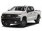 2019 Chevrolet Silverado 1500 Crew Cab Short Box 4-Wheel Drive LT Trail Boss