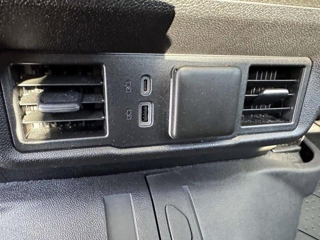 2023 Chevrolet Silverado 1500 Crew Cab Standard Box 4-Wheel Drive LT