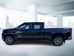 2023 Chevrolet Silverado 1500 Crew Cab Standard Box 4-Wheel Drive LT