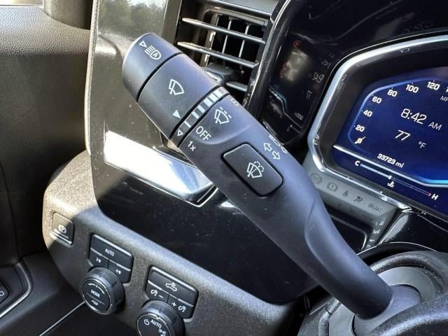 2023 Chevrolet Silverado 1500 Crew Cab Standard Box 4-Wheel Drive LT