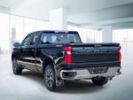 2023 Chevrolet Silverado 1500 Crew Cab Standard Box 4-Wheel Drive LT