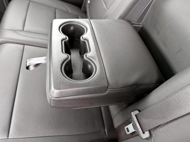 2023 Chevrolet Silverado 1500 Crew Cab Short Box 4-Wheel Drive RST