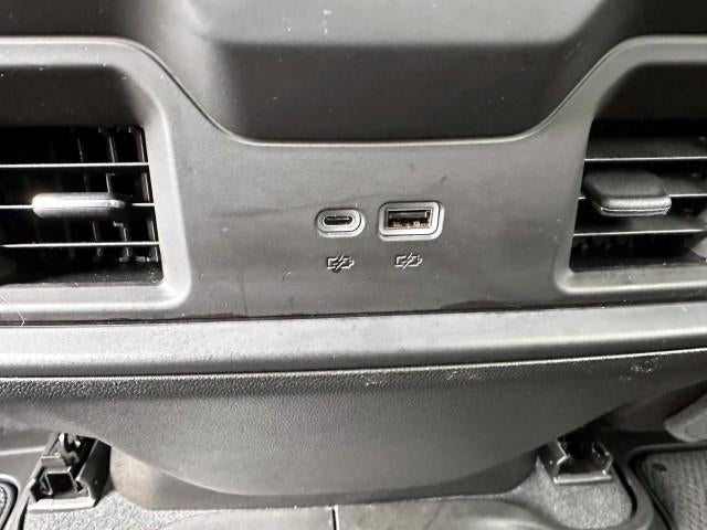 2023 Chevrolet Silverado 1500 Crew Cab Short Box 4-Wheel Drive RST