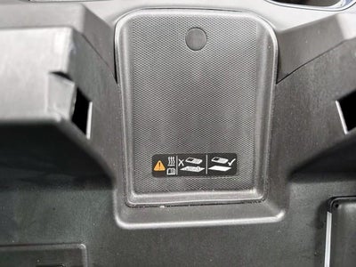 2023 Chevrolet Silverado 1500 Crew Cab Short Box 4-Wheel Drive RST