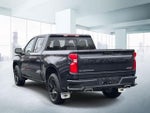 2023 Chevrolet Silverado 1500 Crew Cab Short Box 4-Wheel Drive RST