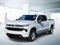 2024 Chevrolet Silverado 1500 Crew Cab Short Box 4-Wheel Drive RST