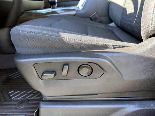 2024 Chevrolet Silverado 1500 Crew Cab Short Box 4-Wheel Drive RST