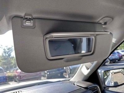 2024 Chevrolet Silverado 1500 Crew Cab Short Box 4-Wheel Drive RST