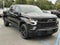 2024 Chevrolet Silverado 1500 Crew Cab Short Box 4-Wheel Drive RST