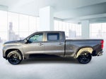2023 Chevrolet Silverado 1500 Crew Cab Standard Box 4-Wheel Drive RST