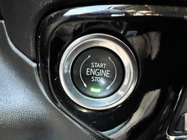 2023 Chevrolet Silverado 1500 Crew Cab Standard Box 4-Wheel Drive RST