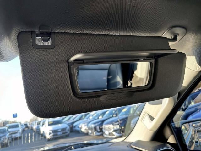 2023 Chevrolet Silverado 1500 Crew Cab Standard Box 4-Wheel Drive RST