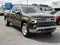 2023 Chevrolet Silverado 1500 Crew Cab Standard Box 4-Wheel Drive LTZ