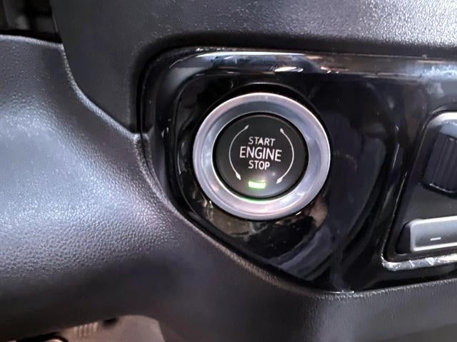 2023 Chevrolet Silverado 1500 Crew Cab Short Box 4-Wheel Drive LTZ