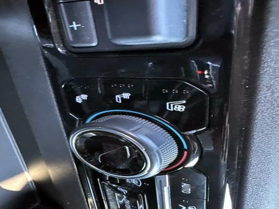 2023 Chevrolet Silverado 1500 Crew Cab Short Box 4-Wheel Drive LTZ