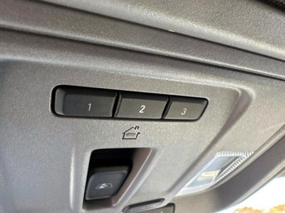 2023 Chevrolet Silverado 1500 Crew Cab Short Box 4-Wheel Drive LTZ