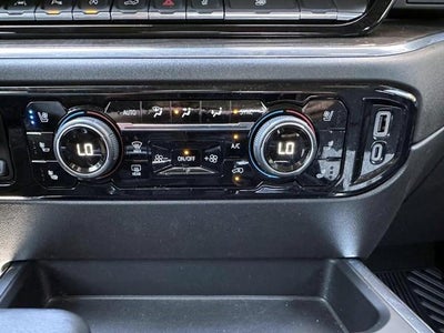 2023 Chevrolet Silverado 1500 Crew Cab Short Box 4-Wheel Drive LTZ