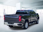 2023 Chevrolet Silverado 1500 Crew Cab Short Box 4-Wheel Drive LTZ