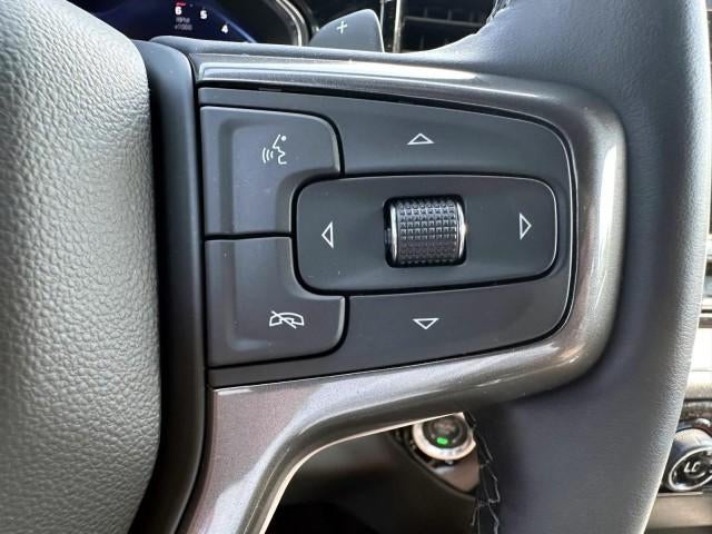 2024 Chevrolet Silverado 1500 Crew Cab Short Box 4-Wheel Drive High Country