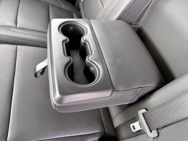2025 Chevrolet Silverado 1500 Crew Cab Short Box 4-Wheel Drive LTZ