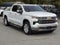 2025 Chevrolet Silverado 1500 Crew Cab Short Box 4-Wheel Drive LTZ