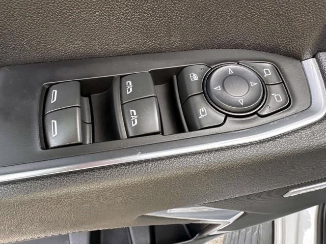 2025 Chevrolet Silverado 1500 Crew Cab Short Box 4-Wheel Drive LTZ