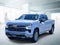 2026 Chevrolet Silverado 1500 Crew Cab Standard Box 4-Wheel Drive LTZ