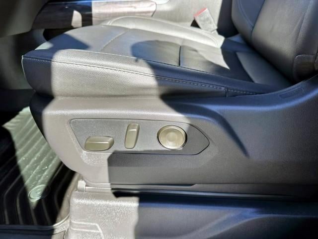 2026 Chevrolet Silverado 1500 Crew Cab Standard Box 4-Wheel Drive LTZ