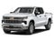 2026 Chevrolet Silverado 1500 Crew Cab Standard Box 4-Wheel Drive LTZ