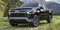 2026 Chevrolet Silverado 1500 Crew Cab Standard Box 4-Wheel Drive LTZ