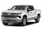 2026 Chevrolet Silverado 1500 Crew Cab Standard Box 4-Wheel Drive LTZ