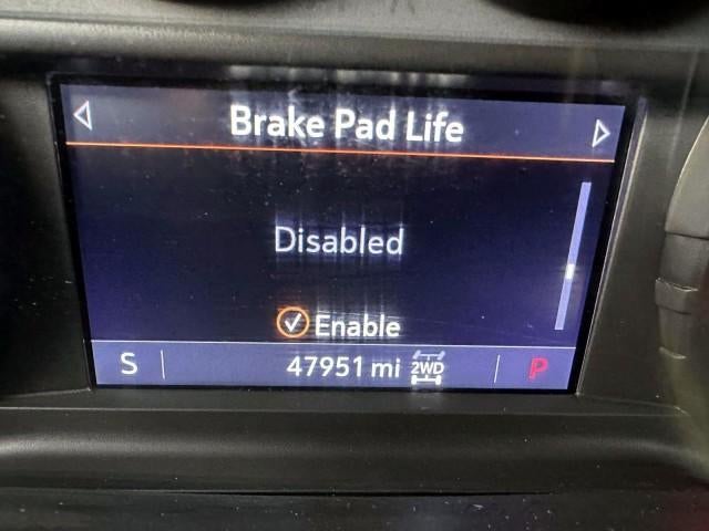 2020 Chevrolet Silverado 1500 Crew Cab Short Box 4-Wheel Drive LT