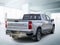2020 Chevrolet Silverado 1500 Crew Cab Short Box 4-Wheel Drive LT