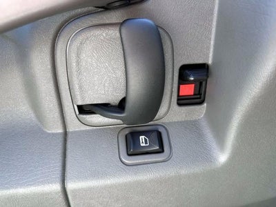 2025 Chevrolet Express Cargo Van 2500 Regular Wheelbase Rear-Wheel Drive
