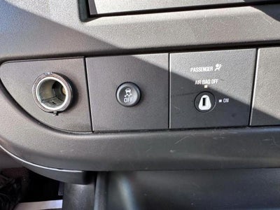 2025 Chevrolet Express Cargo Van 2500 Regular Wheelbase Rear-Wheel Drive