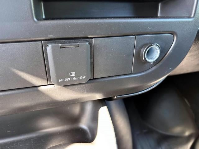 2025 Chevrolet Express Cargo Van 2500 Regular Wheelbase Rear-Wheel Drive