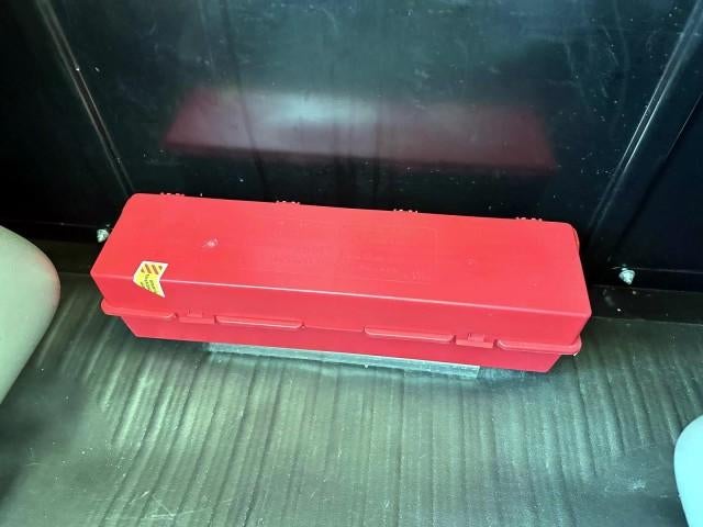 2025 Chevrolet Express Cargo Van 2500 Regular Wheelbase Rear-Wheel Drive