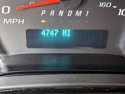 2025 Chevrolet Express Cargo Van 2500 Regular Wheelbase Rear-Wheel Drive