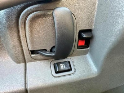 2024 Chevrolet Express Cargo Van 2500 Regular Wheelbase Rear-Wheel Drive